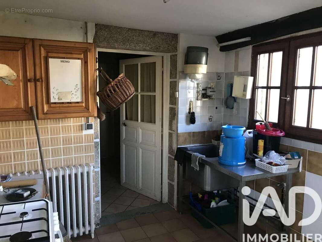 Maison 160 m² à Madre  - photo 7