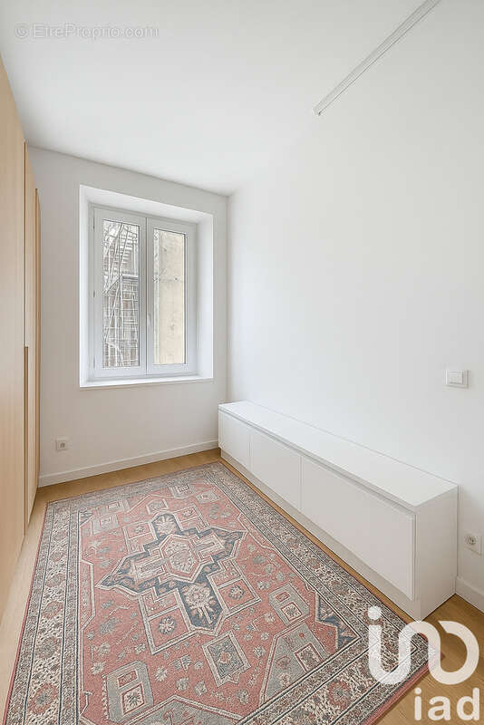 Photo 8 - Maison à CHATILLON-SUR-MARNE