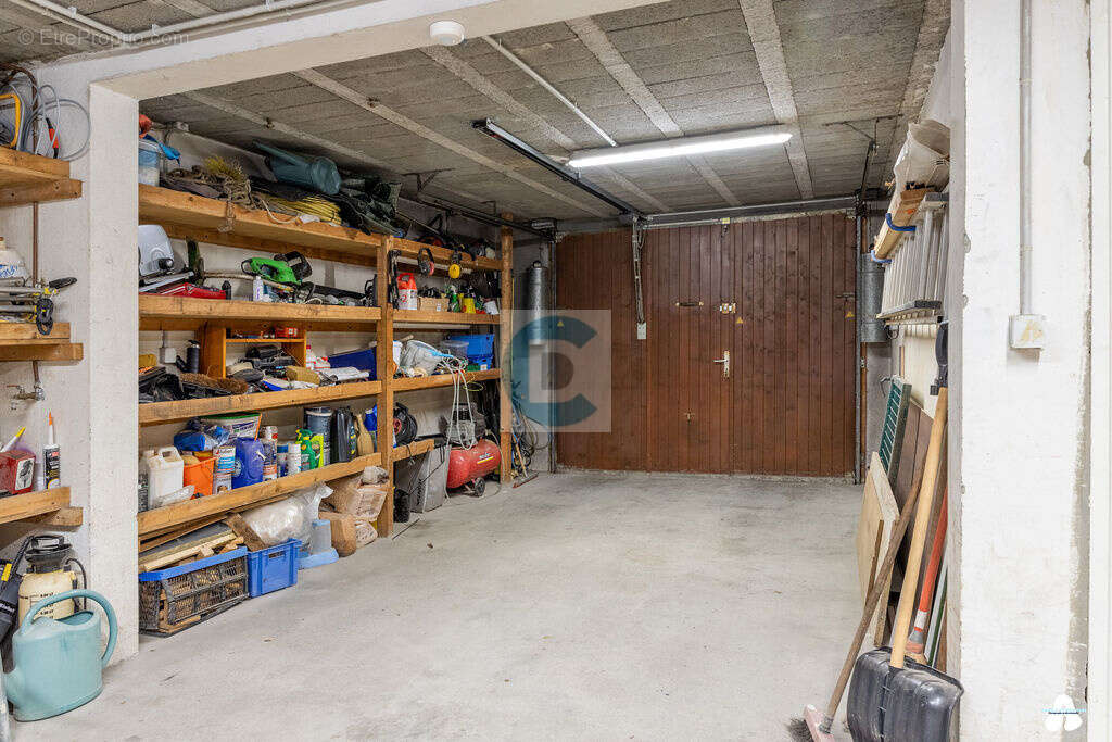 Maison individuelle 200 m2   6 chambres   Terrain 1162 m2   Vue montagnes   Marignier - photo 15