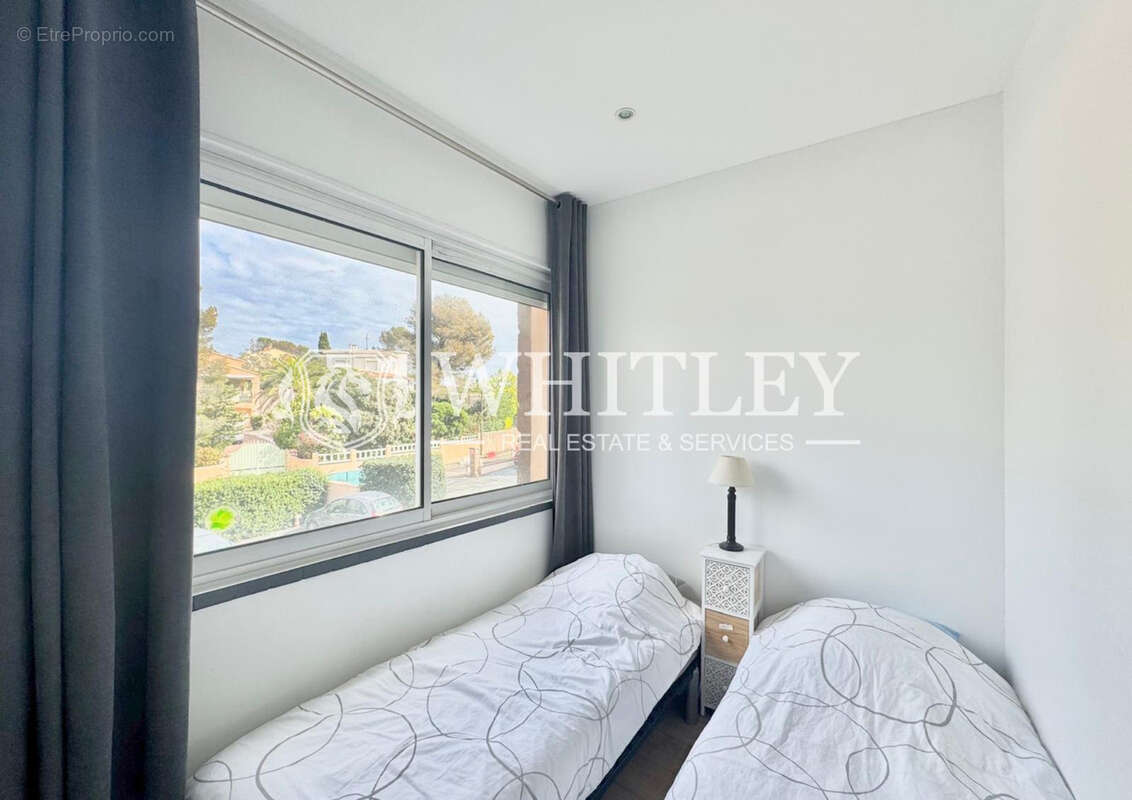 Appartement à SAINT-RAPHAEL