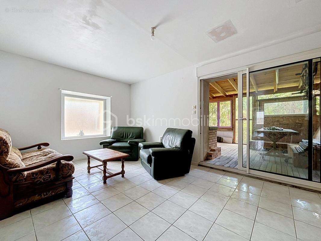 Maison de bourg - photo 2