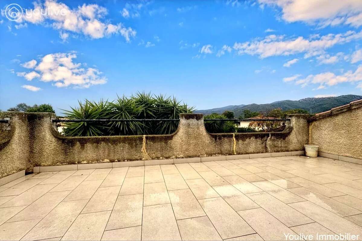 Maison à PRUNELLI-DI-FIUMORBO