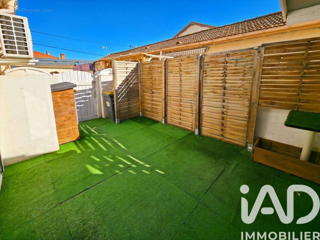 Photo 2 - Maison à BESSAN