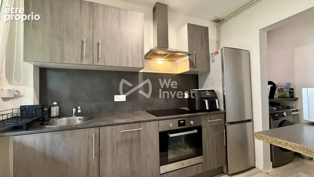 Appartement 43 m² à Mitry-Mory  - photo 5