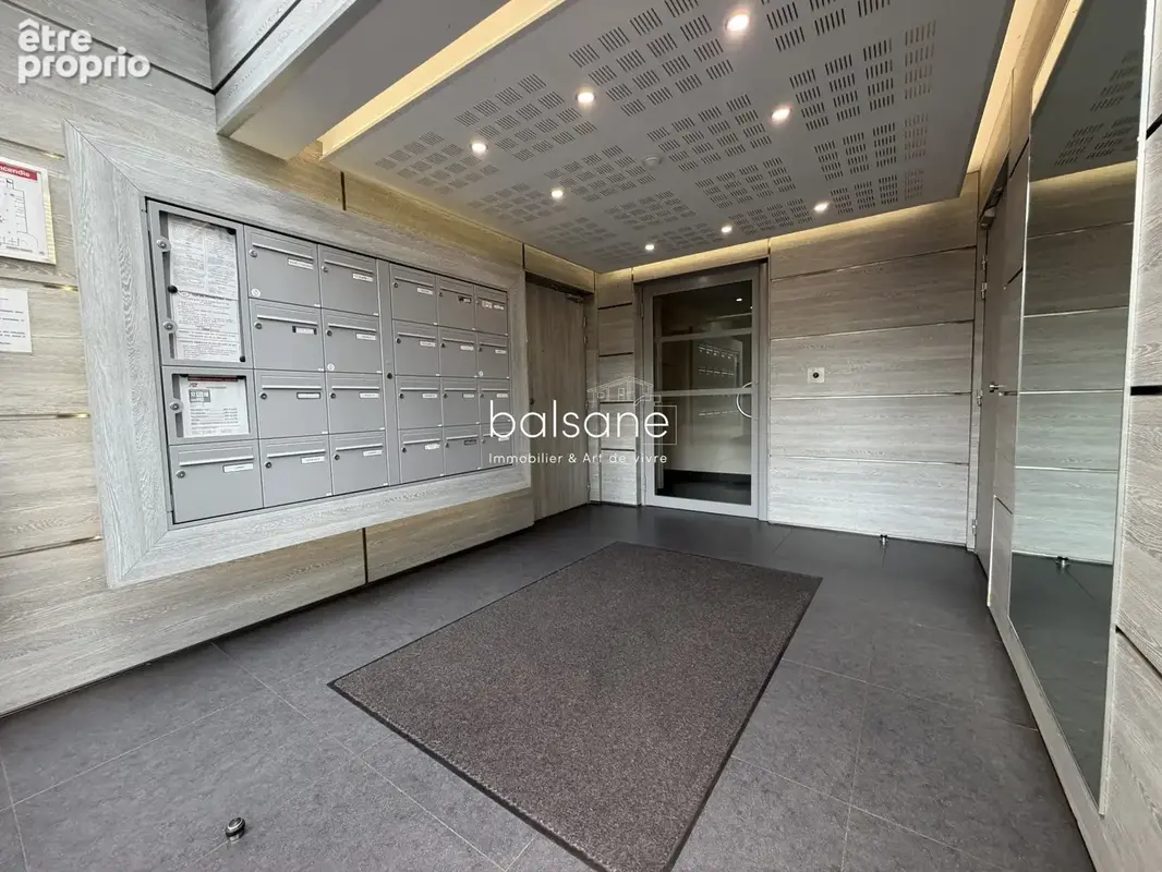 Appartement 3 pièces 60 m² à vendre à Bihorel (76420) - photo 2