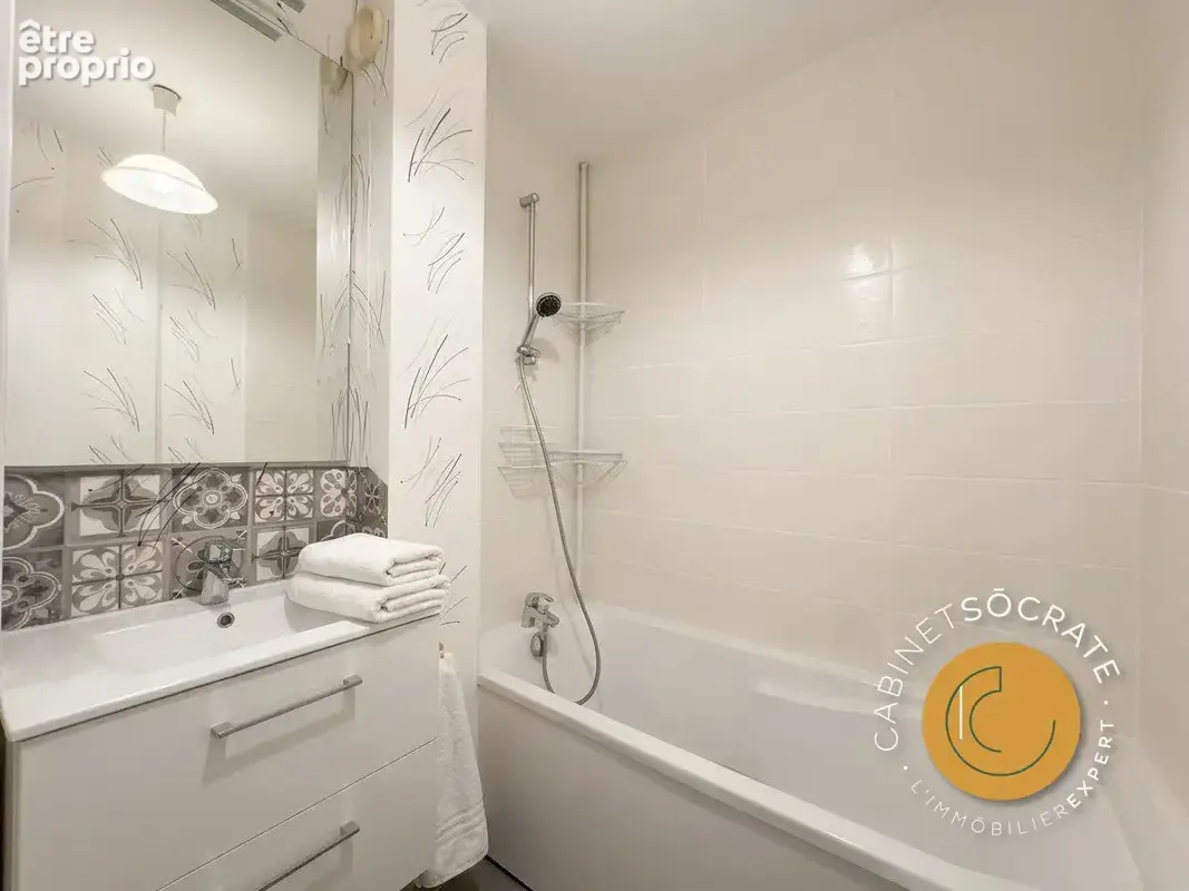 Appartement 5 pièces 102 m² à vendre à Laxou (54520) - photo 9
