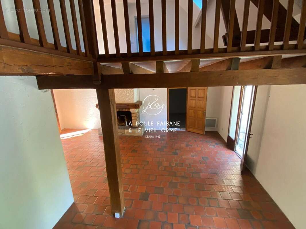 Maison à NOGENT-LE-ROI