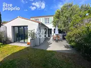 Maison à LOIX