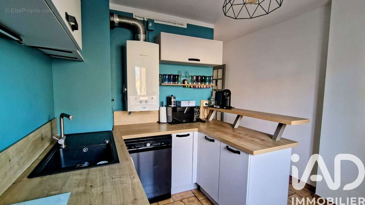 Photo 7 - Appartement à CARPENTRAS