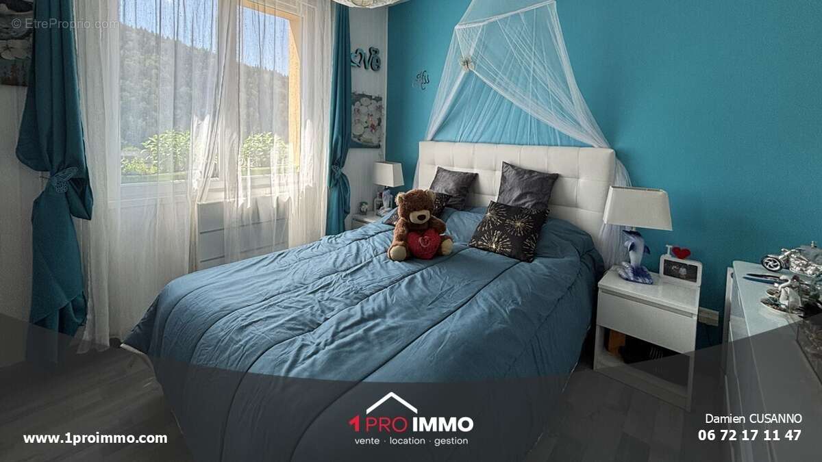n°5 - Appartement à VILLARD-DE-LANS