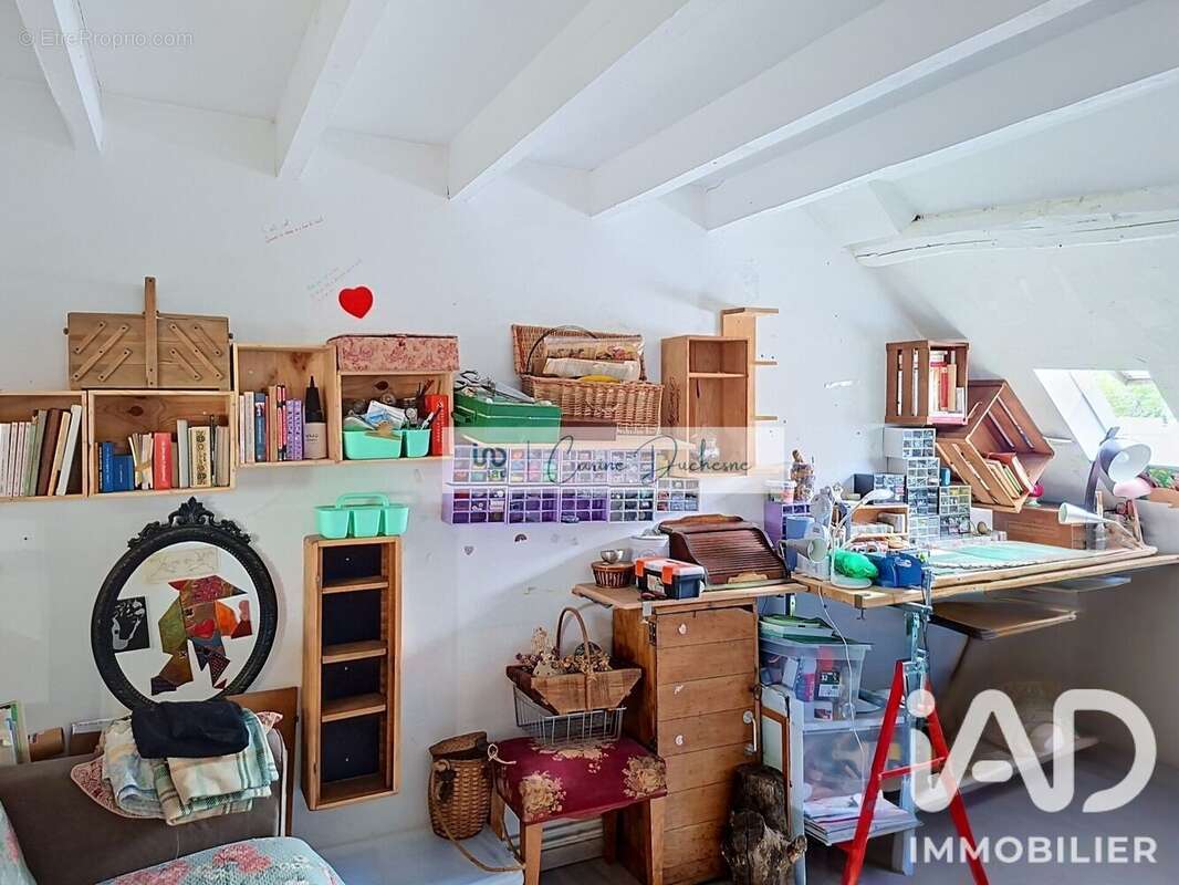 Appartement 72 m² à Provins  - photo 8