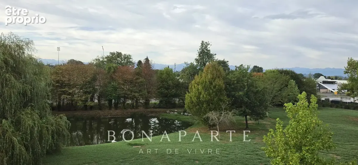 Appartement à PAU