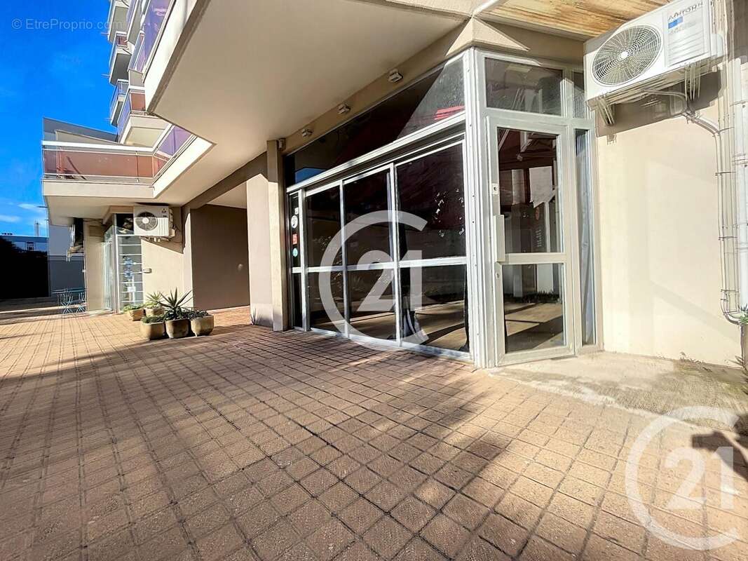 Appartement à SAINT-CYPRIEN