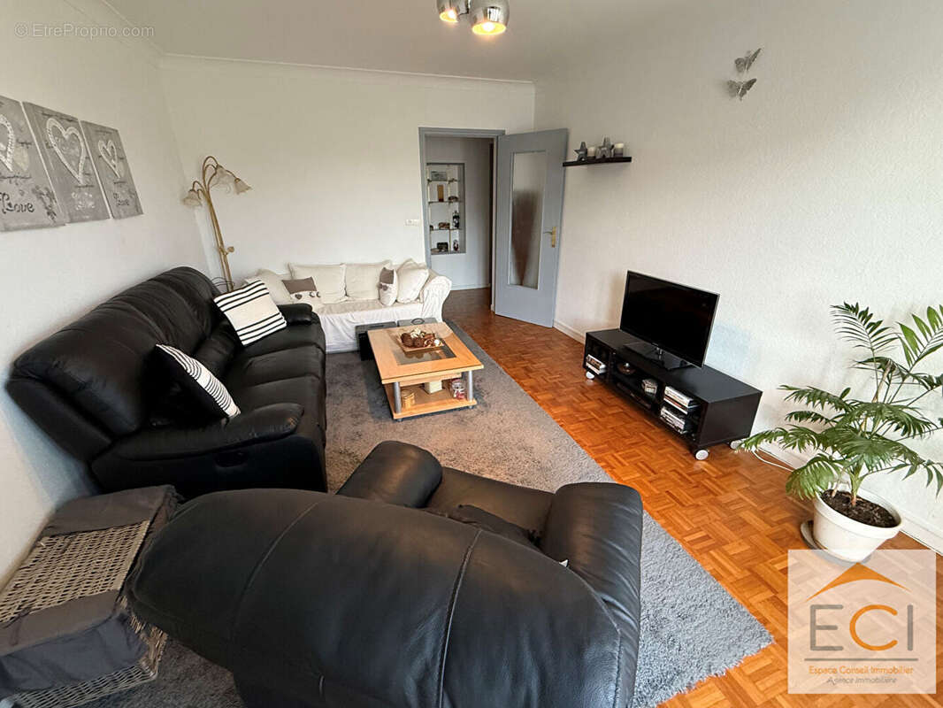 Appartement à LIMOGES