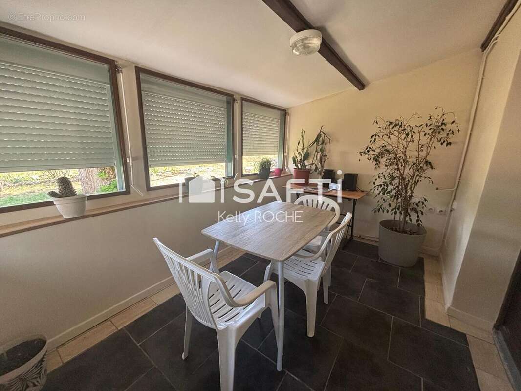 Photo 2 - Maison à ROHAIRE