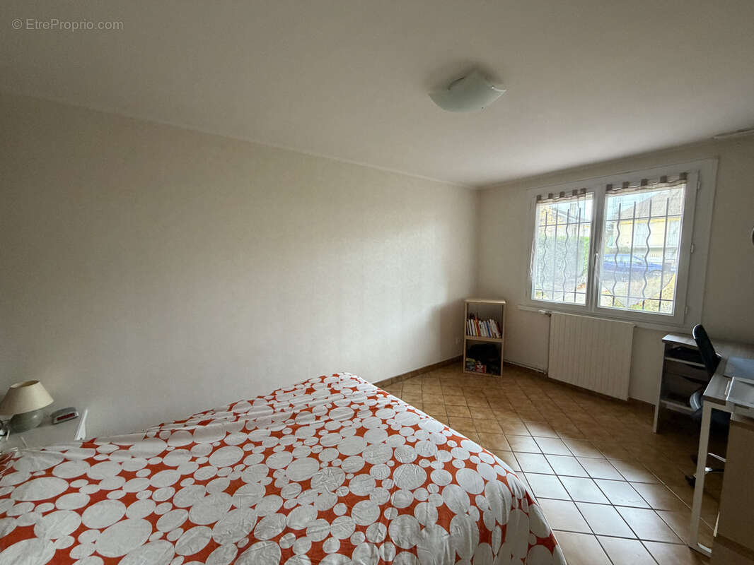 Maison à BELLERIVE-SUR-ALLIER