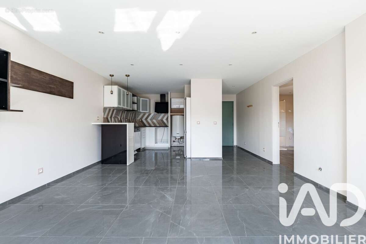 Photo 4 - Appartement à VILLEPINTE