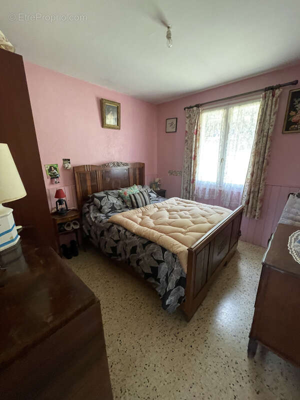 Maison à LA BASTIDE