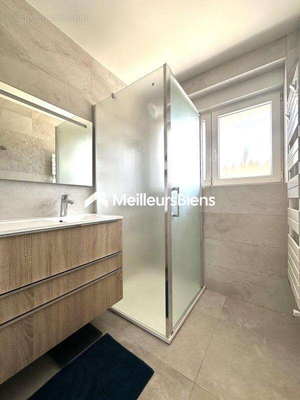 Appartement à HAGONDANGE