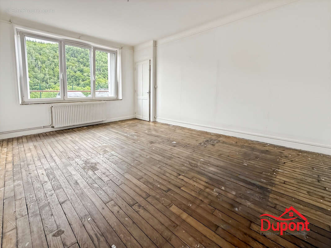Maison 80 m² à Deville  - photo 2