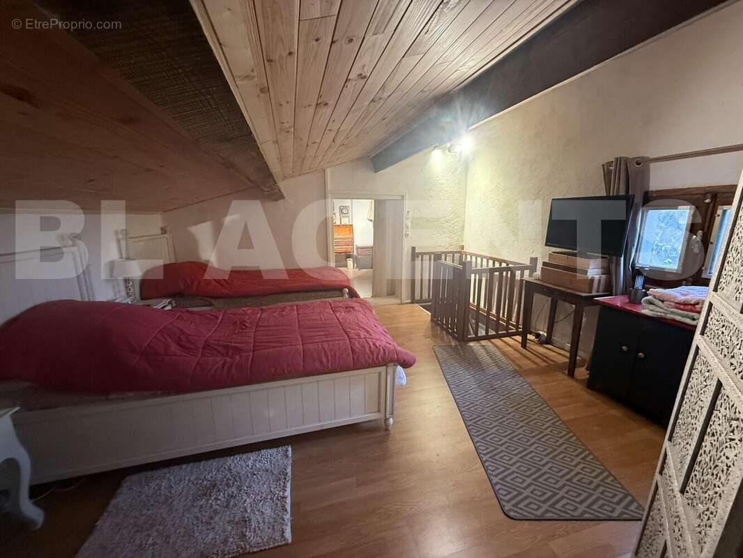 IMG_4674 - Maison à SAINT-AMANS-VALTORET