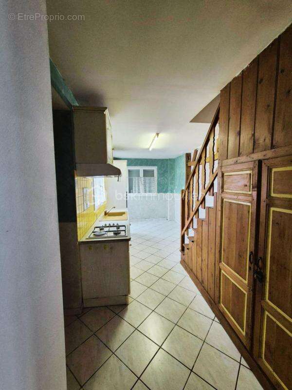 Maison à BERTEAUCOURT-LES-DAMES