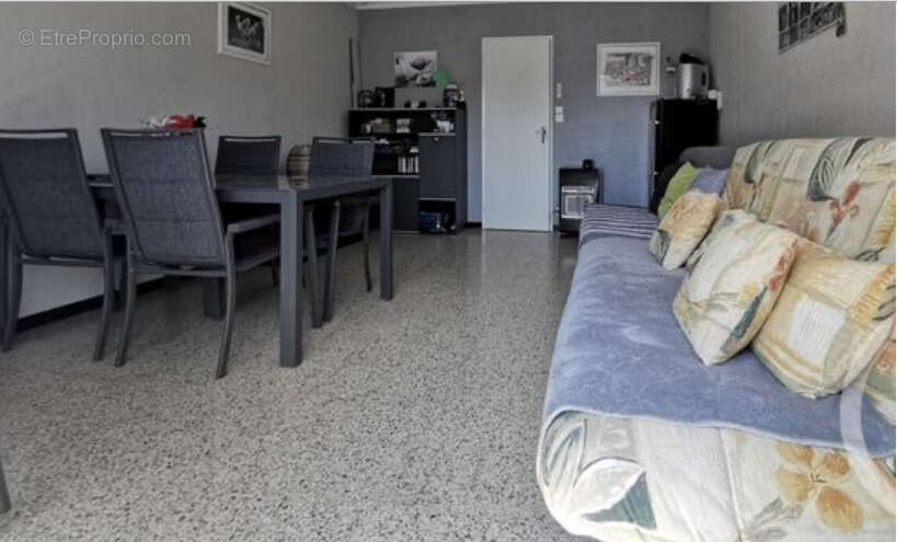 Appartement à LE GRAU-DU-ROI