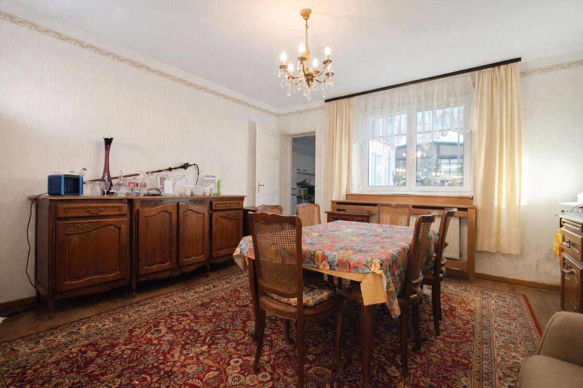 Photo 9 - Maison à VARSBERG
