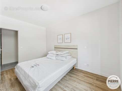 Villejuif : Idéal investissement locatif dans résidence de services - photo 8