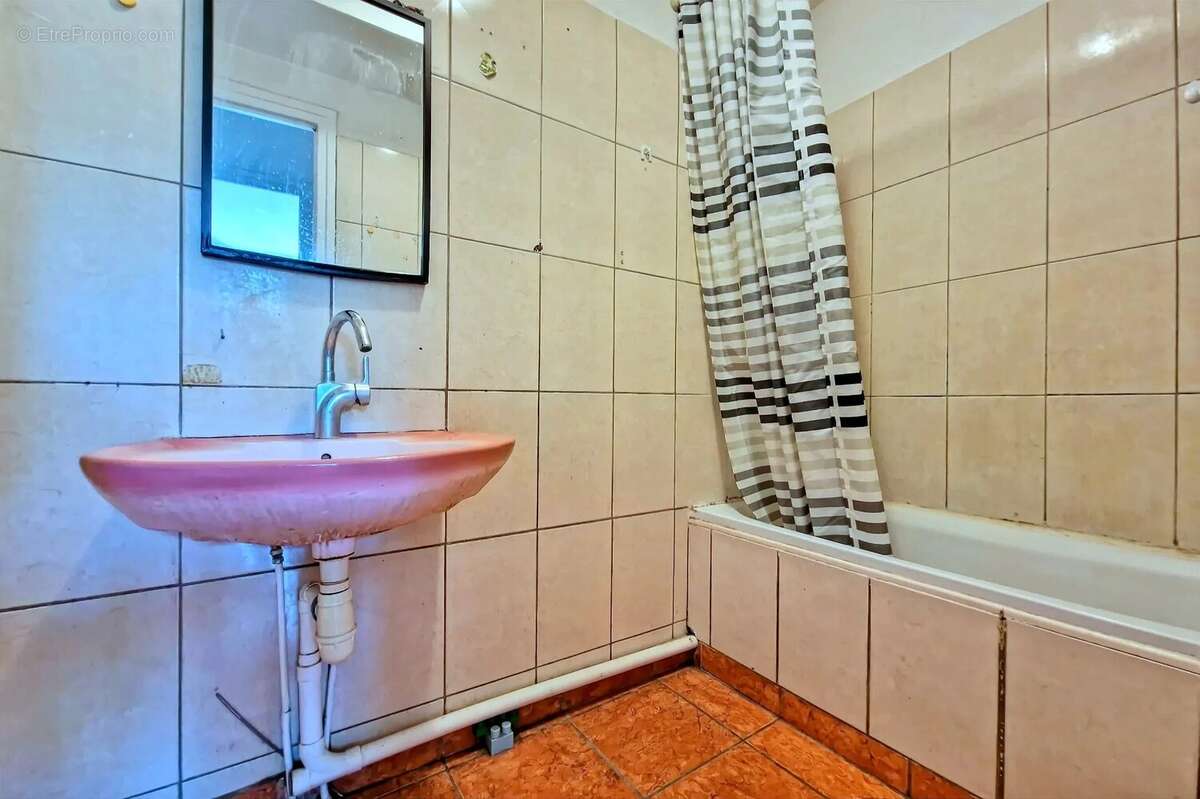 Appartement lumineux de 3 pièces à noisy-le-sec - photo 5