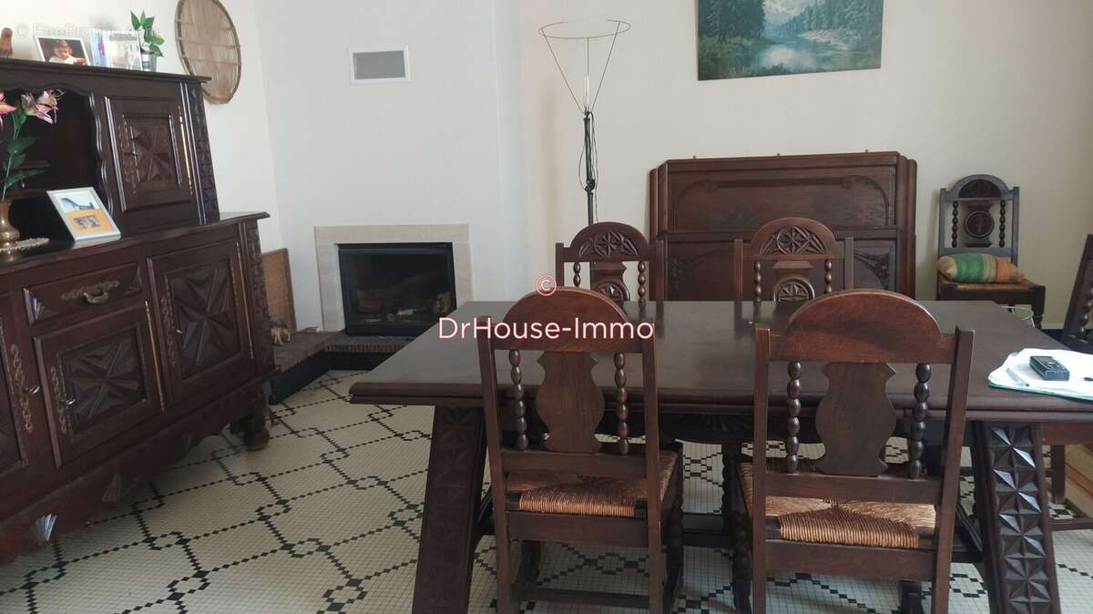 Maison 226 m² à Saint-Fiacre-Sur-Maine  - photo 14