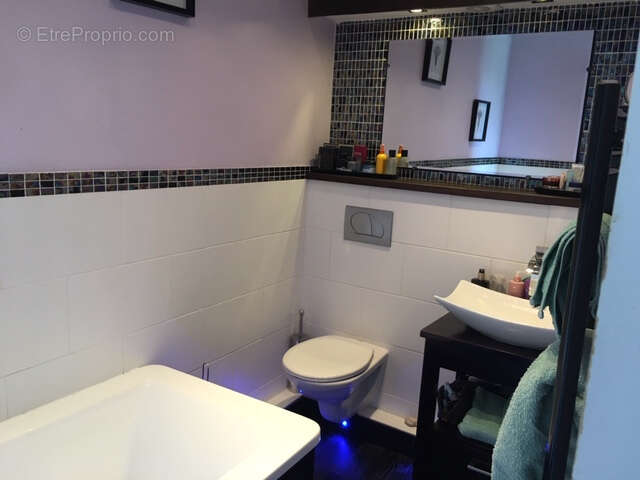 Maison à MASBARAUD-MERIGNAT