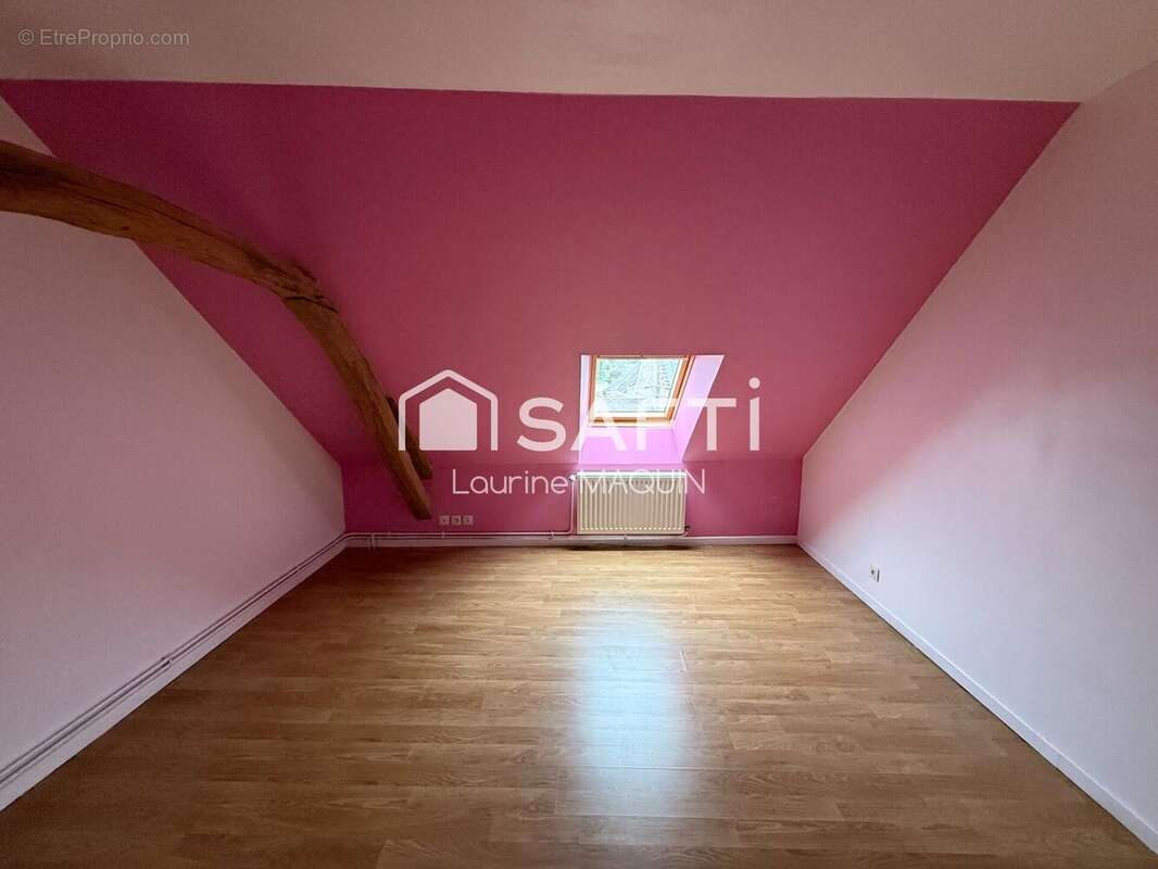 Photo 6 - Maison à DIZY-LE-GROS