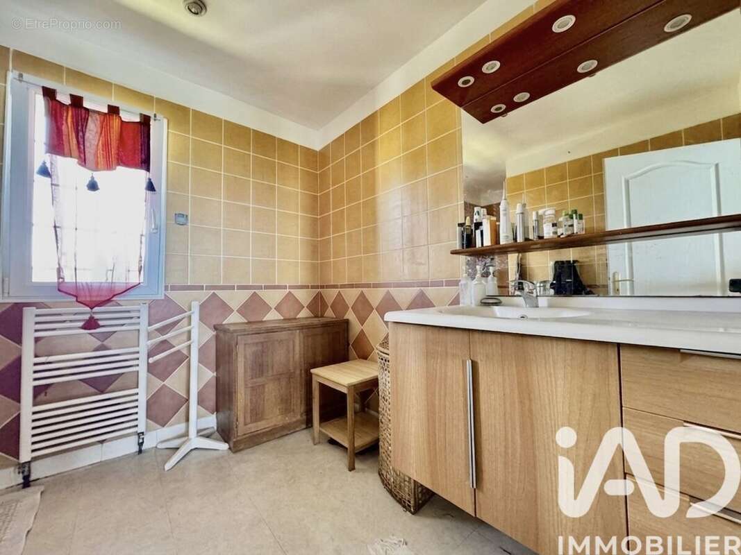 Photo 7 - Maison à AUREC-SUR-LOIRE