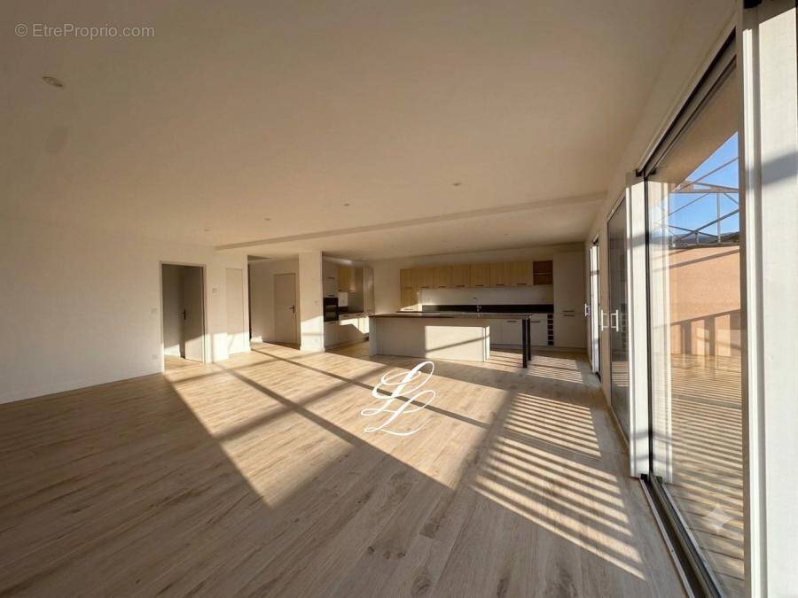 Appartement à LE MANS