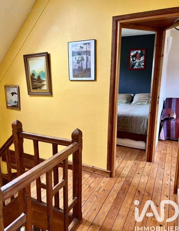Photo 9 - Maison à PAIMPOL