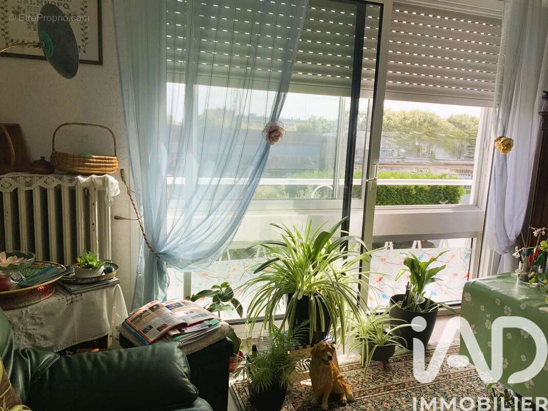 Photo 3 - Appartement à LORIENT