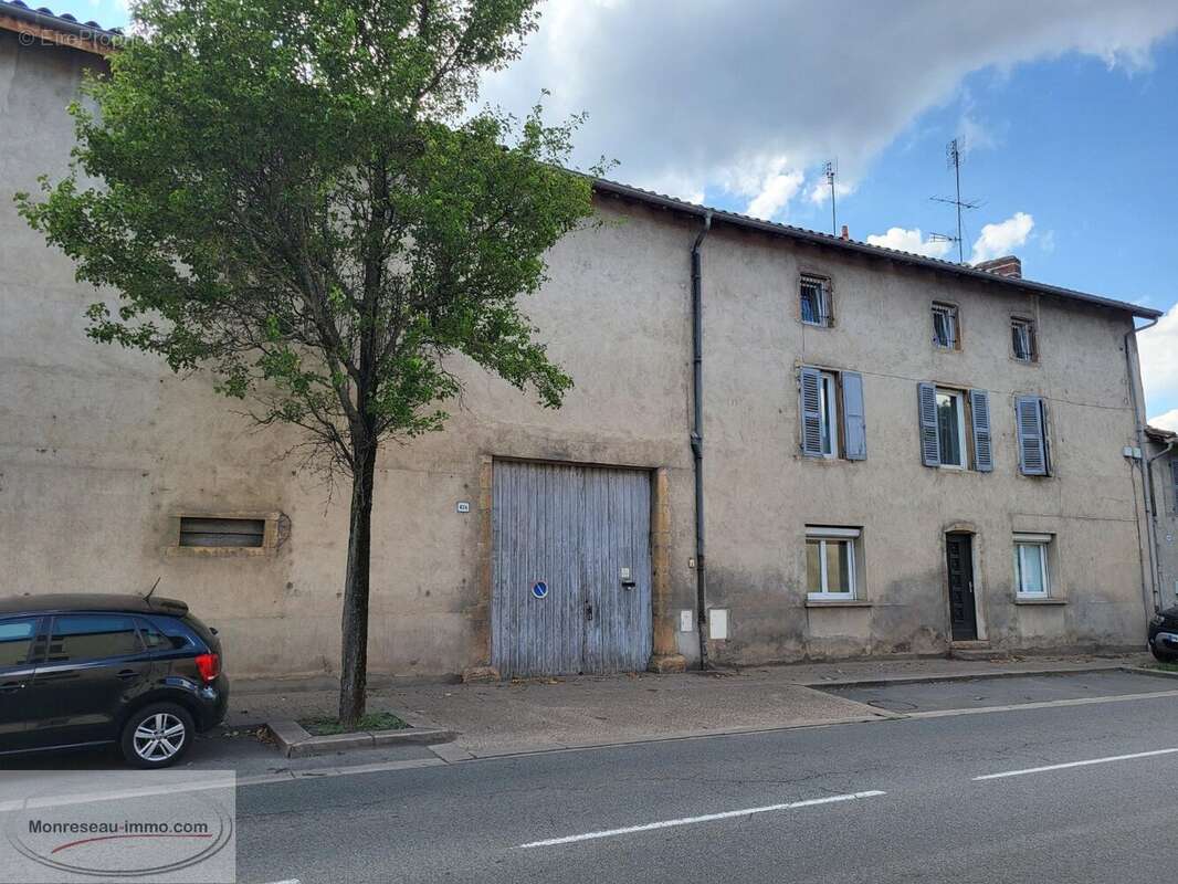 Creches sur saone - photo 27