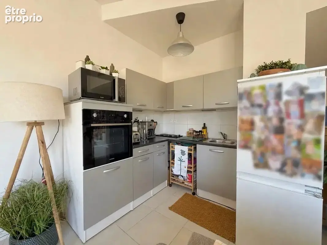 Appartement 42 m² à La Ciotat  - photo 6