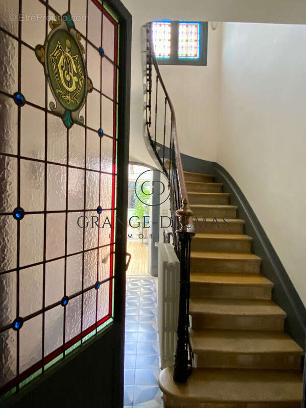 Maison à BORDEAUX