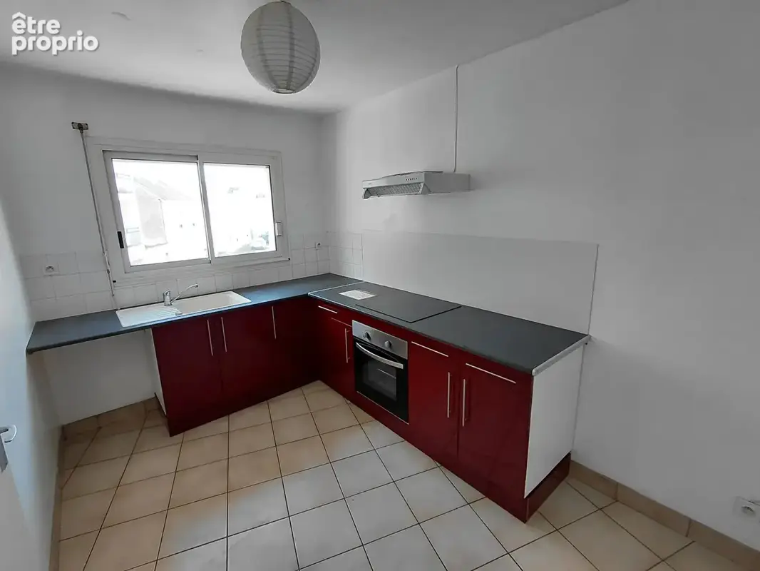 Appartement hyper centre ville challans - photo 4