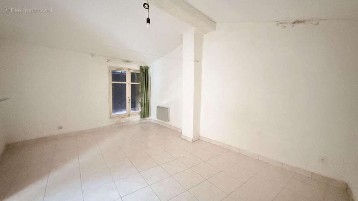 Maison à VILLEGLY