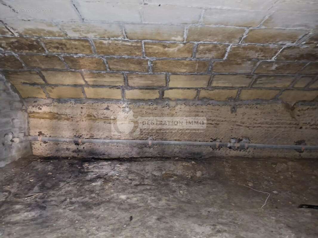 Maison à rénover à Fontvieille - photo 7