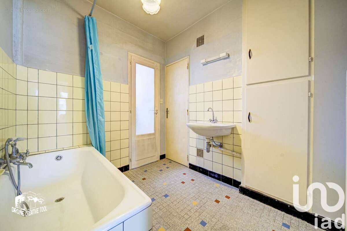 Photo 6 - Appartement à CLOUANGE