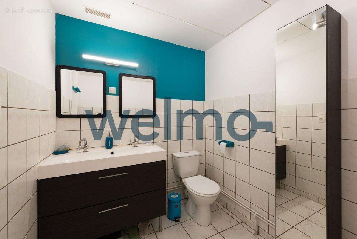 Maison à SAINT-PRIEST