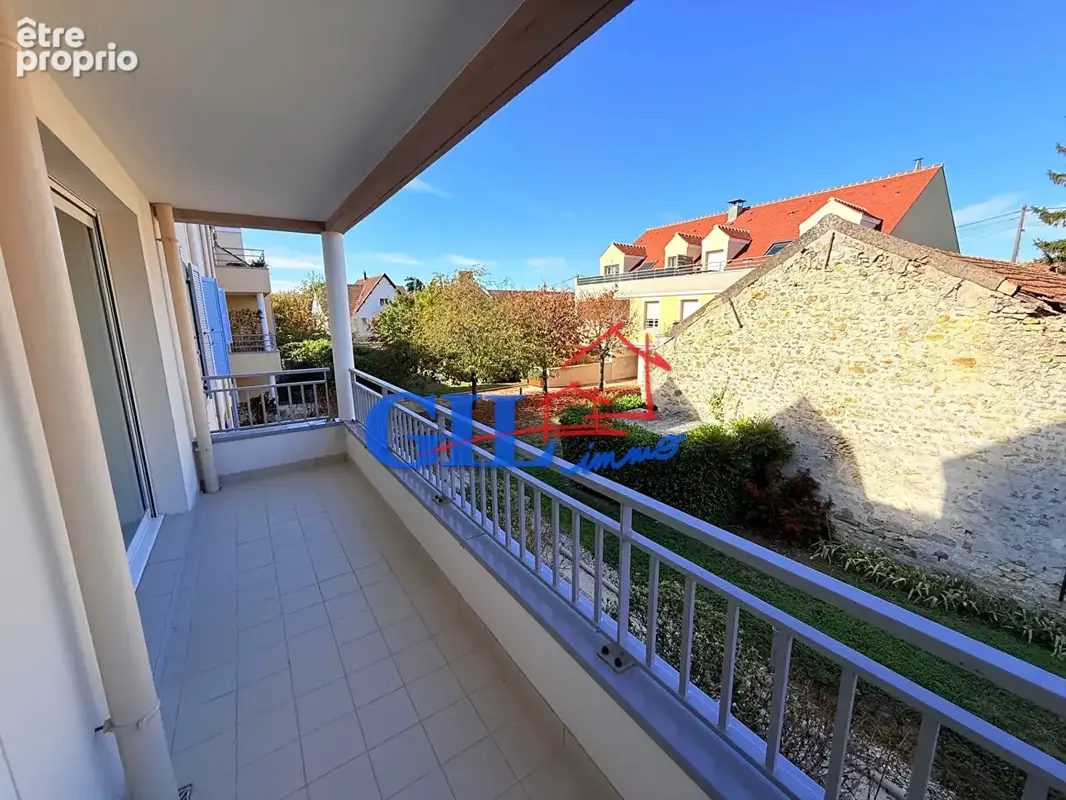 Cesson-bourg - appartement 2 pieces de 48 m² - photo 5