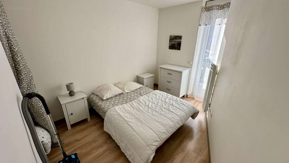 Appartement à MONT-DORE