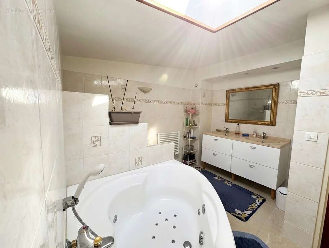 Appartement à CABOURG