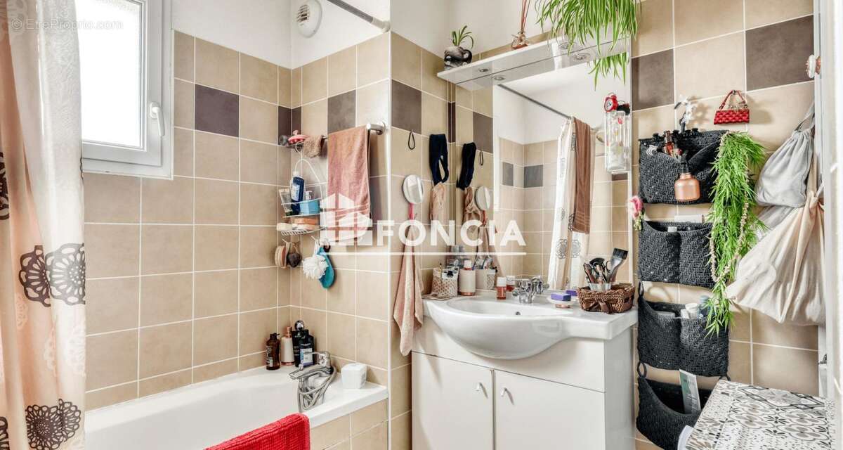 Appartement à NARBONNE