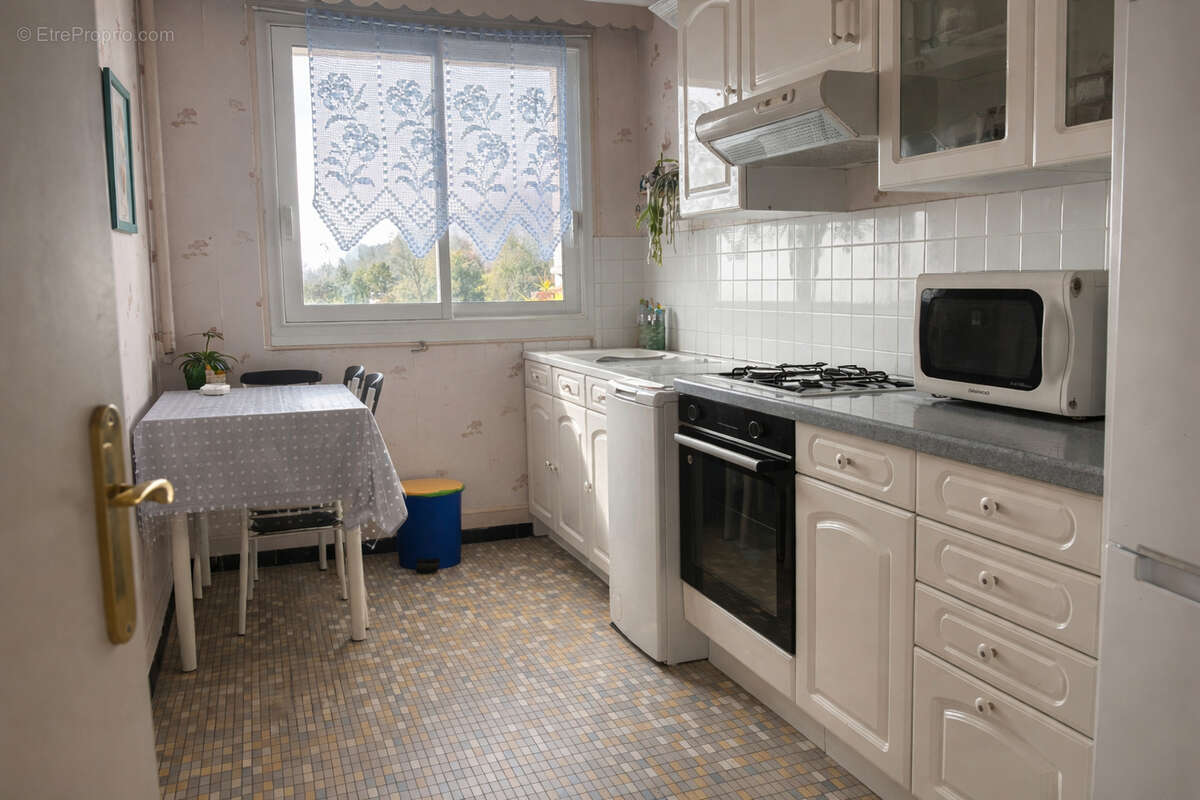 Appartement à LE HAVRE